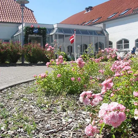 Soparken Hotel
