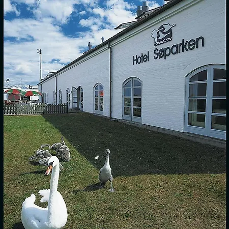 Soparken