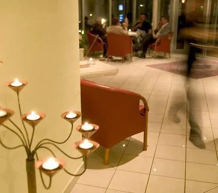 Soparken Hotel Aabybro