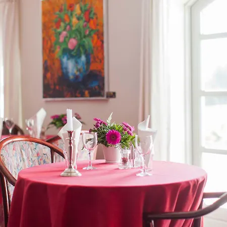 Soparken Szálloda 3*