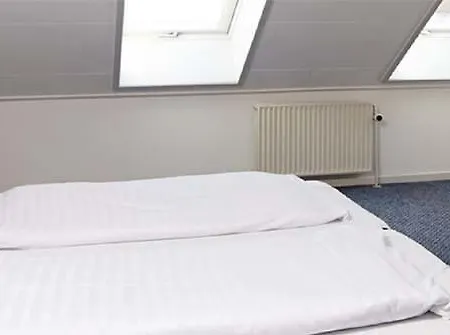 Soparken 3* Åbybro