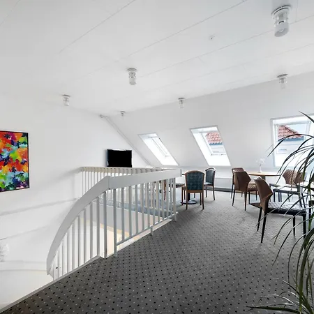 Soparken 3* Åbybro