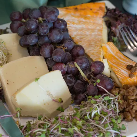 Szálloda Soparken Åbybro