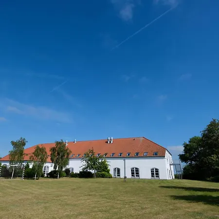 Hotel Søparken 3*