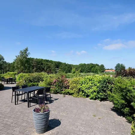 Soparken Hotel Åbybro