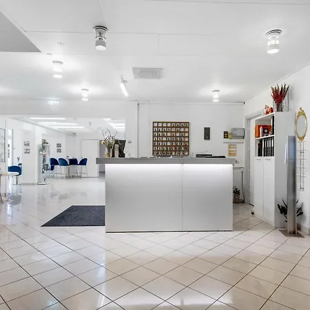 Hotel Soparken Åbybro