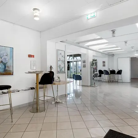 Soparken Hotel