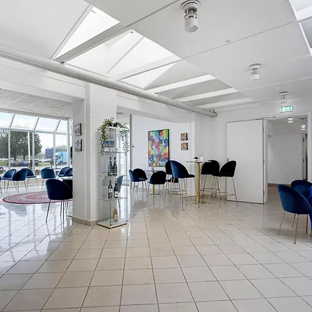 Soparken Hotel