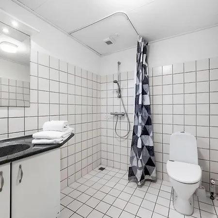 Hotel Soparken