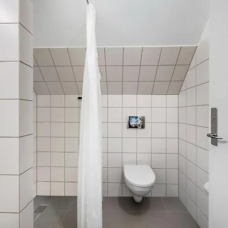 Soparken Hotel 3*