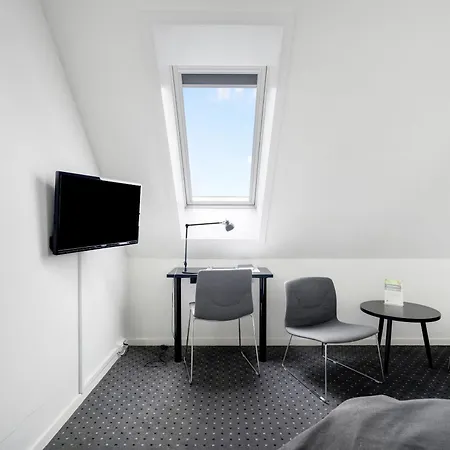 Soparken Hotel 3*