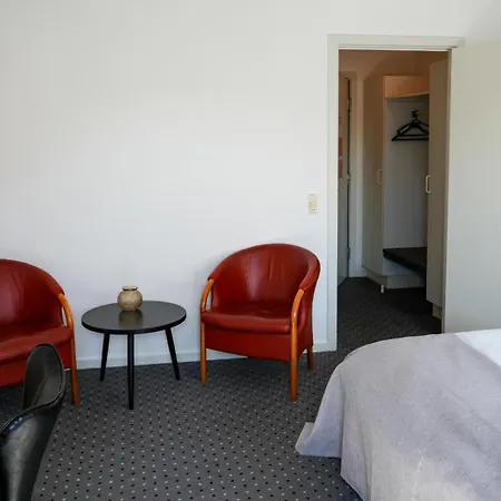 Soparken Hotel