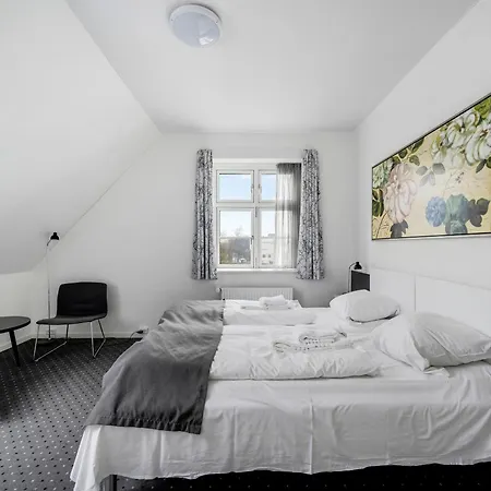 Hotel Soparken