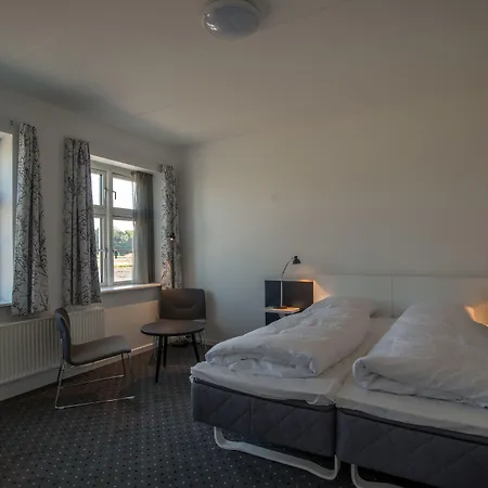 Soparken Hotel Åbybro