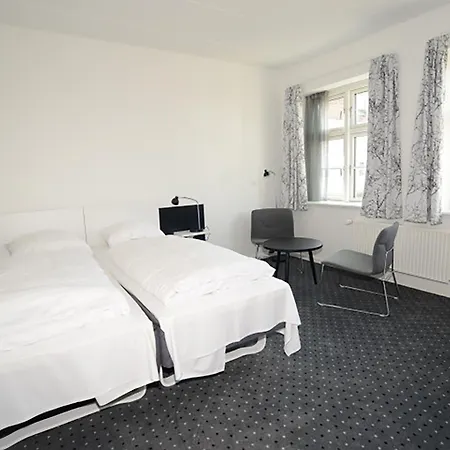 Szálloda Soparken 3*