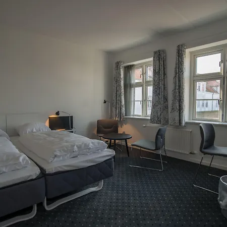 Soparken Hotel Åbybro