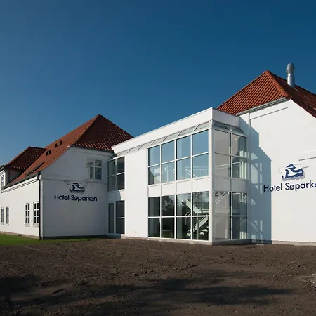 Hotel Soparken