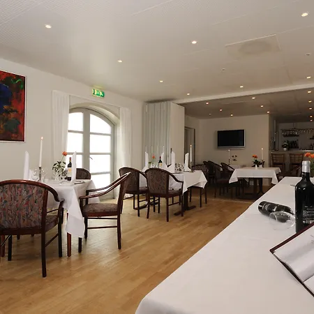 Hotel Soparken