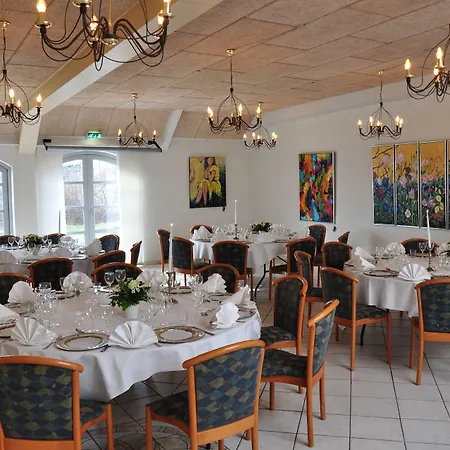 Hotel Soparken