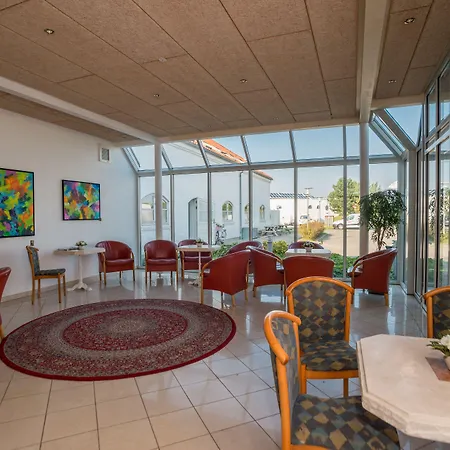Soparken Hotel