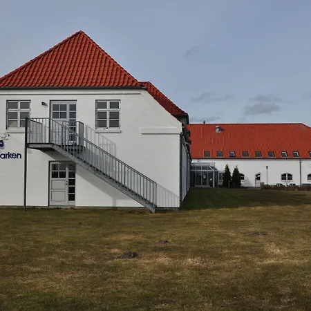 Hotel Soparken Åbybro