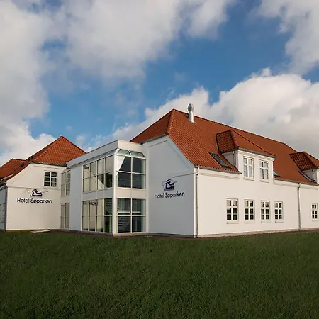 Soparken 3* Åbybro