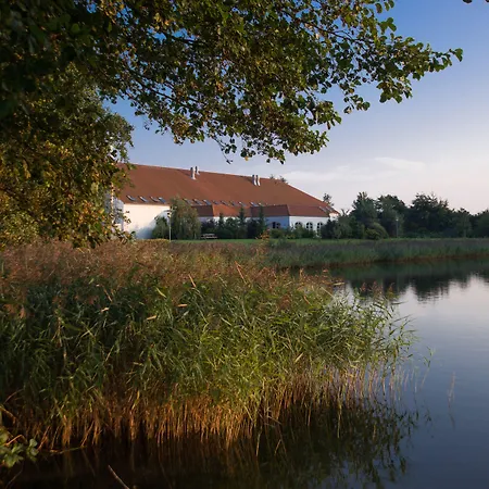 Soparken Hotel Åbybro