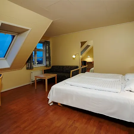 Soparken Hotel