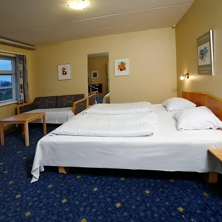 Hotel Soparken Åbybro