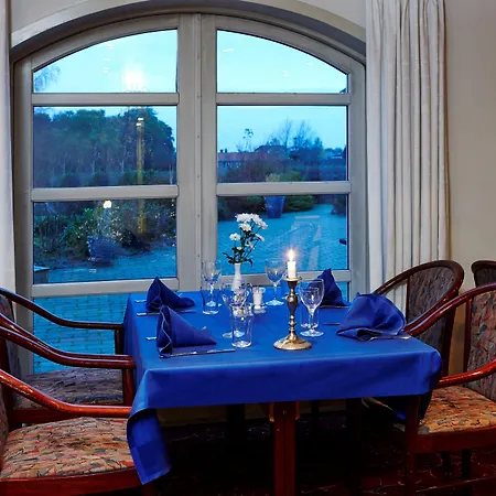 Soparken Hotel