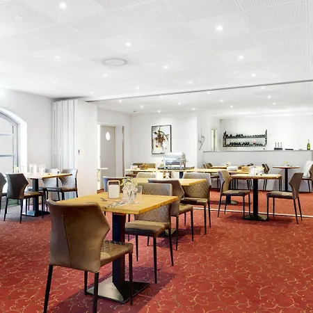 Soparken Hotel Åbybro