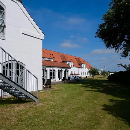 Soparken Szálloda 3*