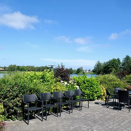 Hotel Soparken 3*