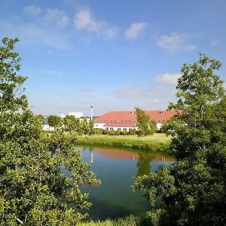 Hotel Soparken