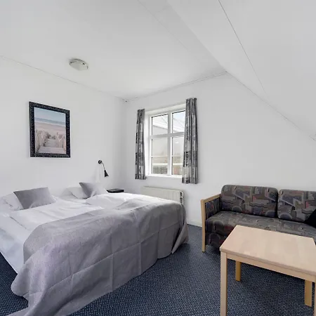 Hotel Soparken
