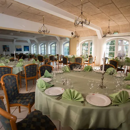 Hotel Soparken Åbybro