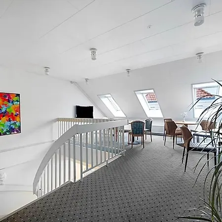 Soparken 3* Åbybro