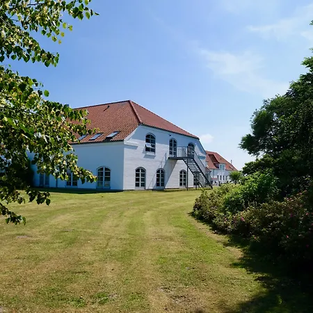 Soparken Hotel Åbybro