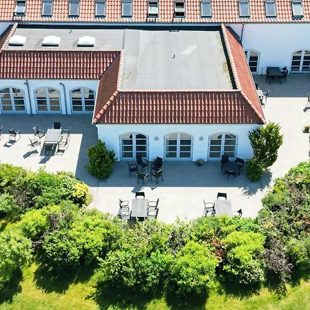 Hotel Soparken 3*