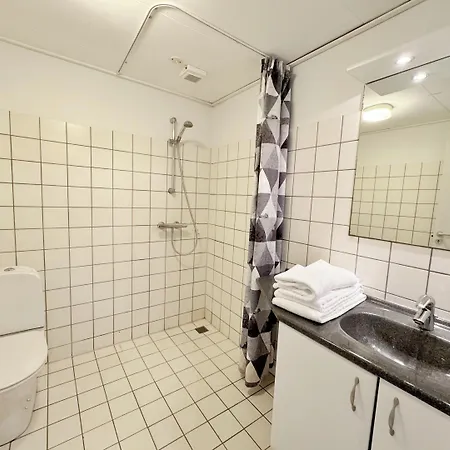 Hotel Soparken 3*