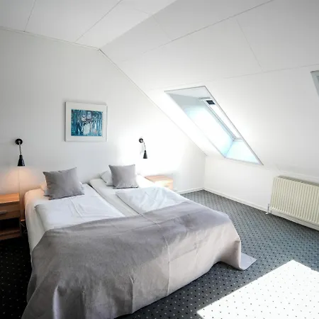Soparken Hotel 3*