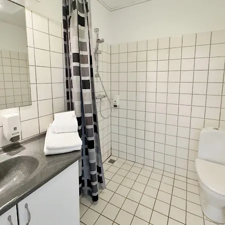 Hotel Soparken 3*