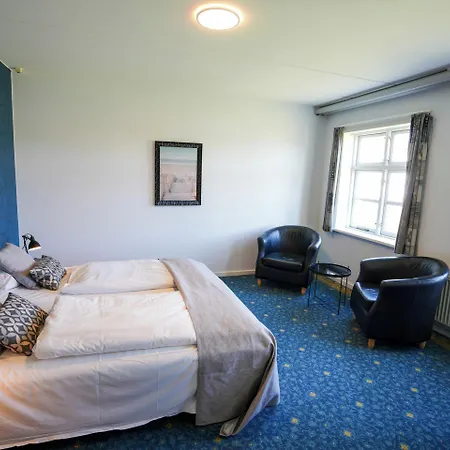 Hotel Soparken 3*