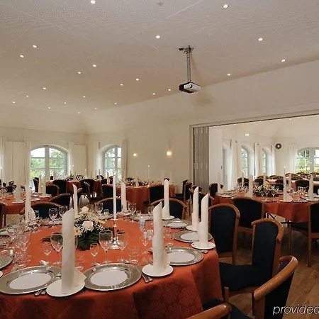 Hotel Soparken 3*