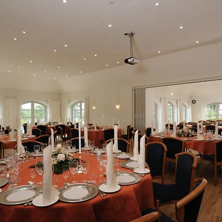 Szálloda Soparken 3*