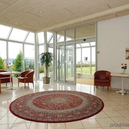 Hotel Soparken 3*