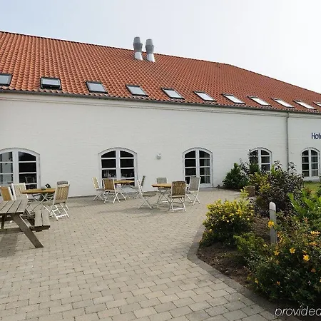 Hotel Soparken