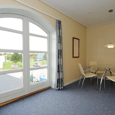 Soparken Hotel Åbybro