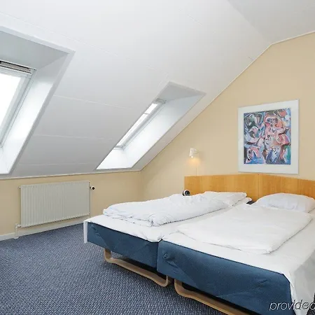 Soparken Hotel 3*
