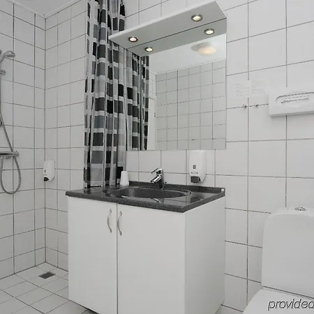 Soparken Hotel Aabybro